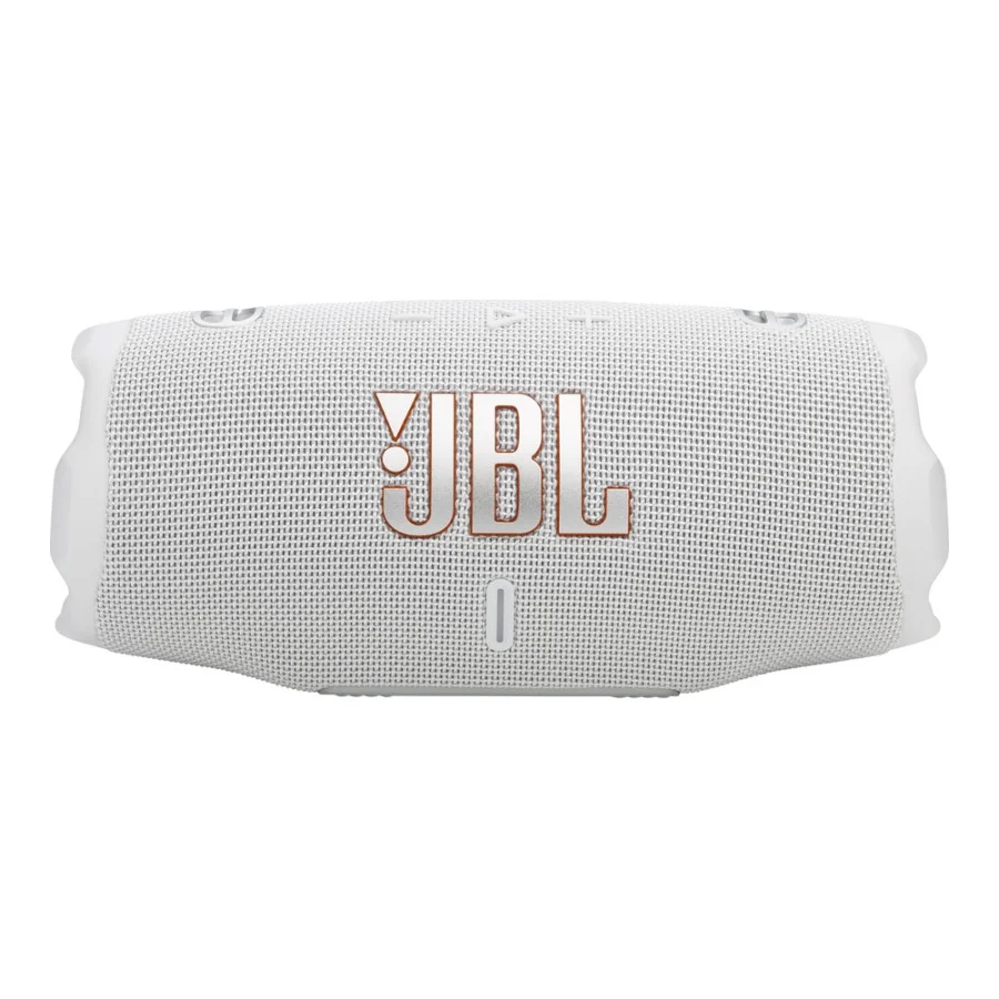 JBL Charge 6 White (JBLCHARGE6WHT)