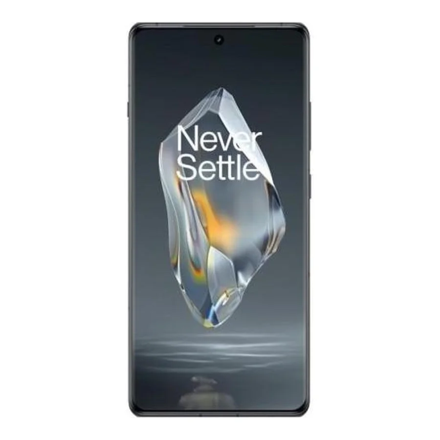 OnePlus Ace 3 12/256GB Black