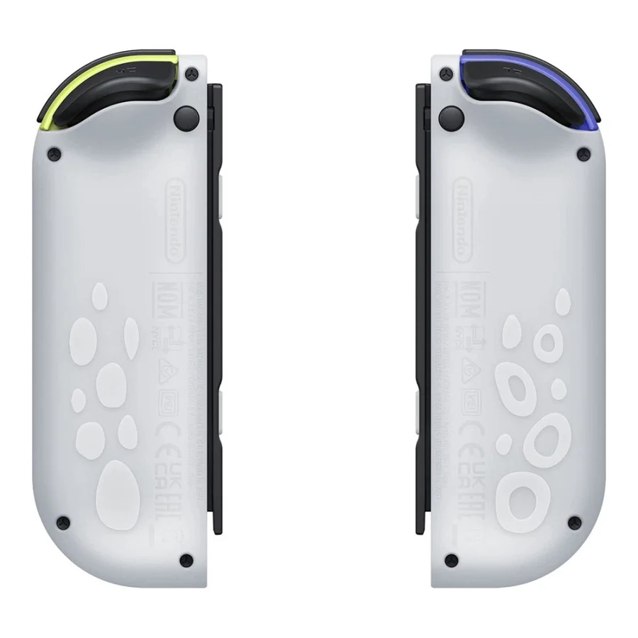 Nintendo Switch OLED Model Splatoon 3 Edition