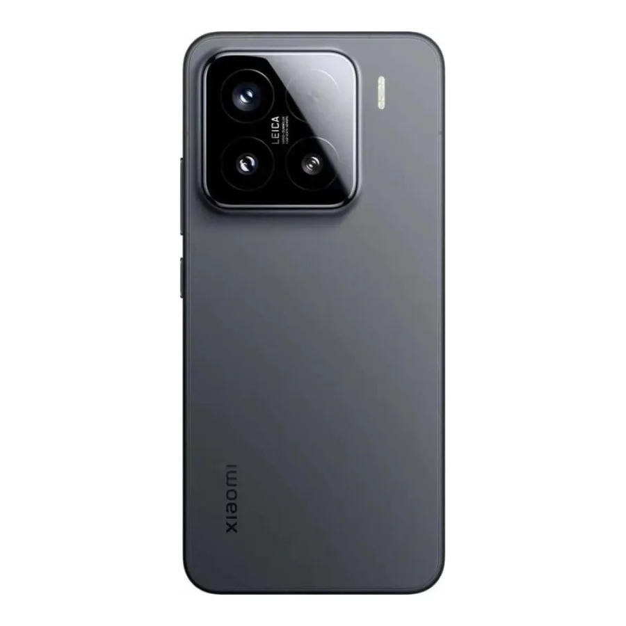 Xiaomi 15 12/256GB Black (Global Version)