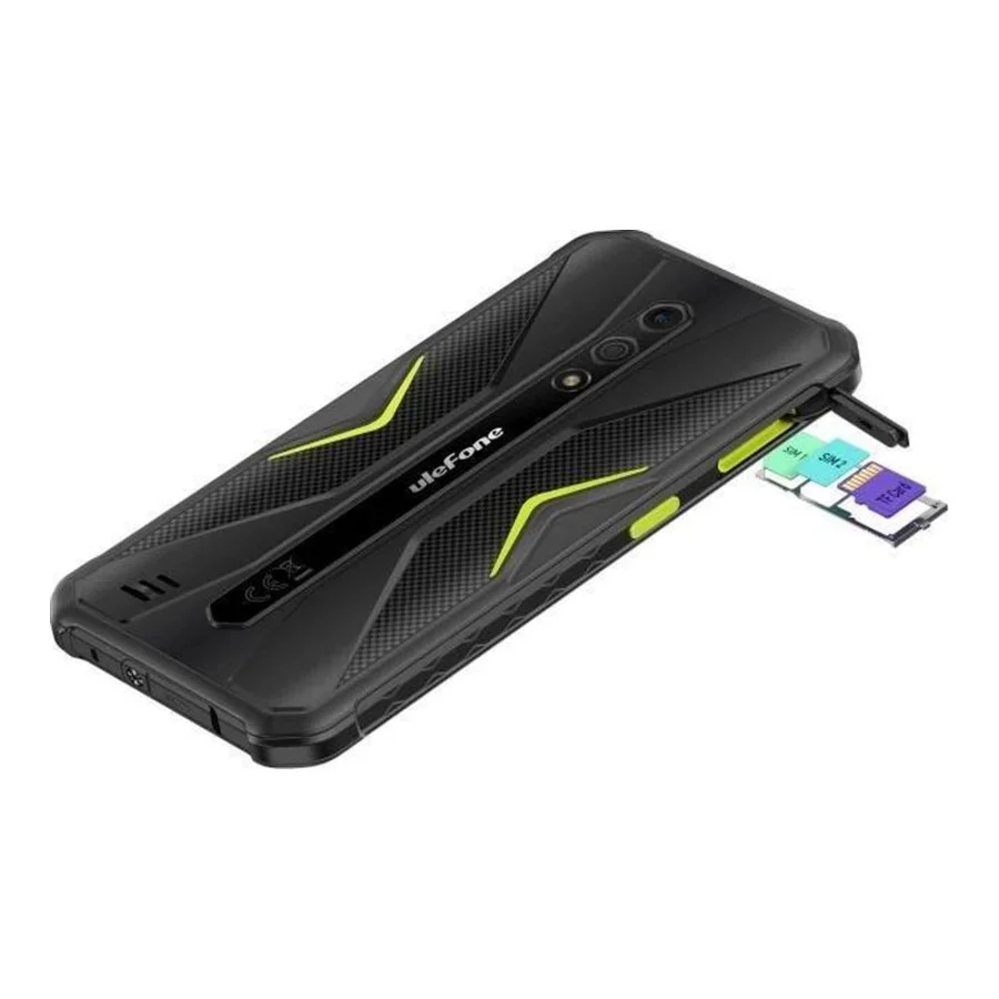 Ulefone Armor X12 Pro 4/64GB Green