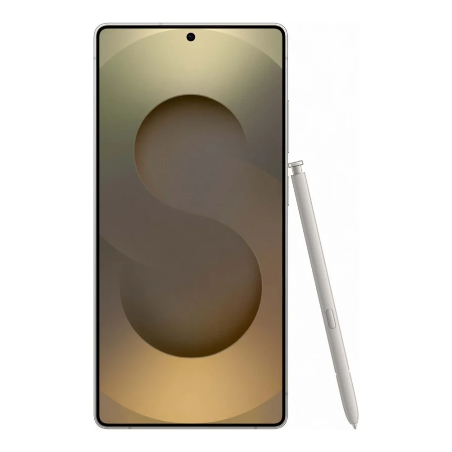 Samsung Galaxy S25 Ultra 12/1TB Titanium Gray (SM-S938BZTH)