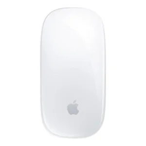 Apple Magic Mouse 2 White (MLA02) (EU)