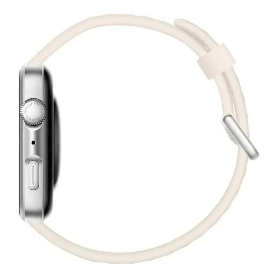 HUAWEI Watch Fit 4 43mm White (55020EYL)