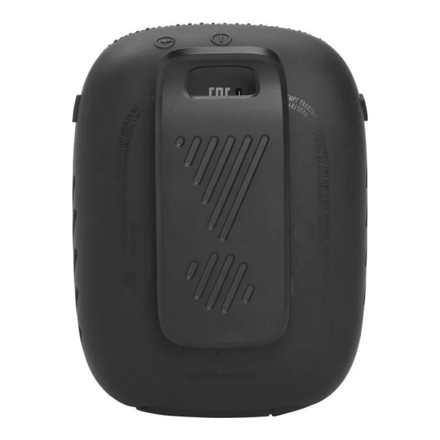 JBL Wind 3S Black (JBLWIND3S)