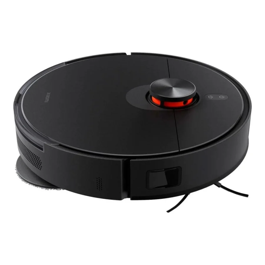 Xiaomi Robot Vacuum S20+ Black