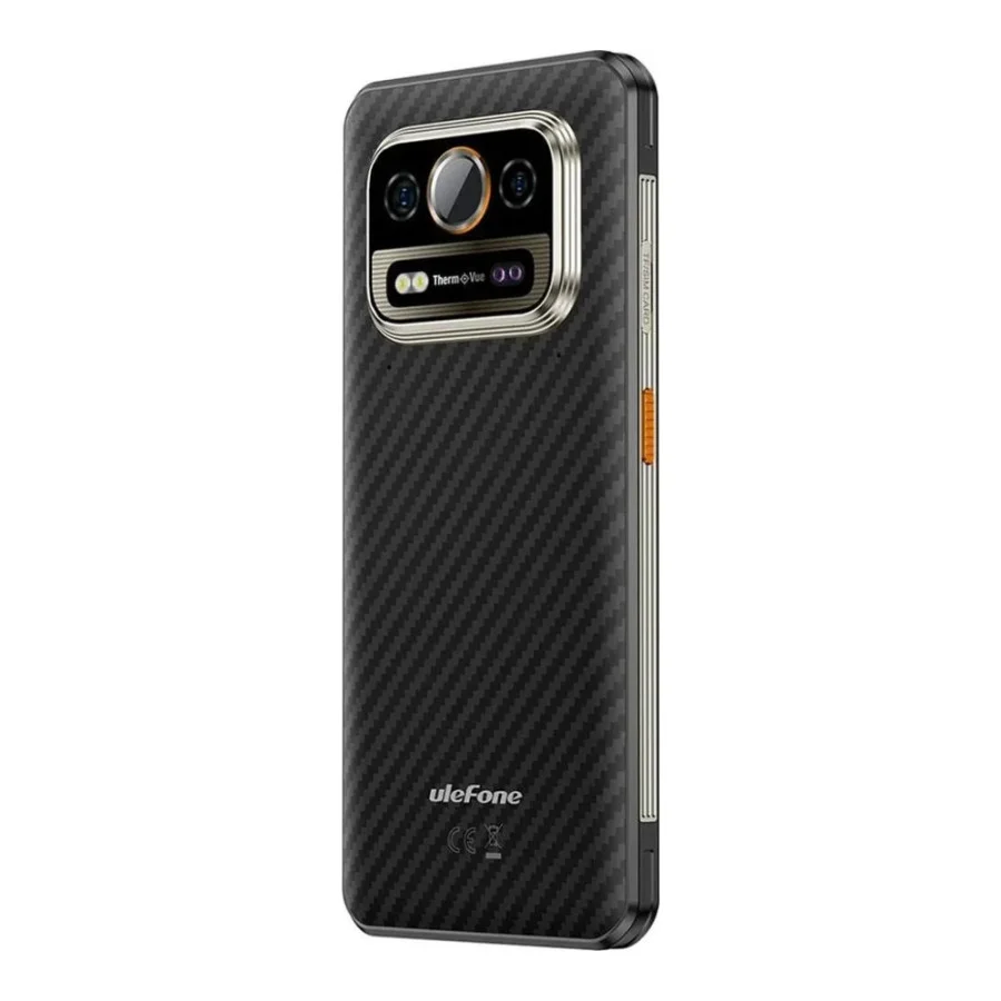 Ulefone Armor 25T 6/256GB Frost Black