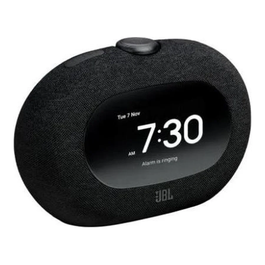 JBL Horizon 3 Black (JBLHORIZON3BLK)