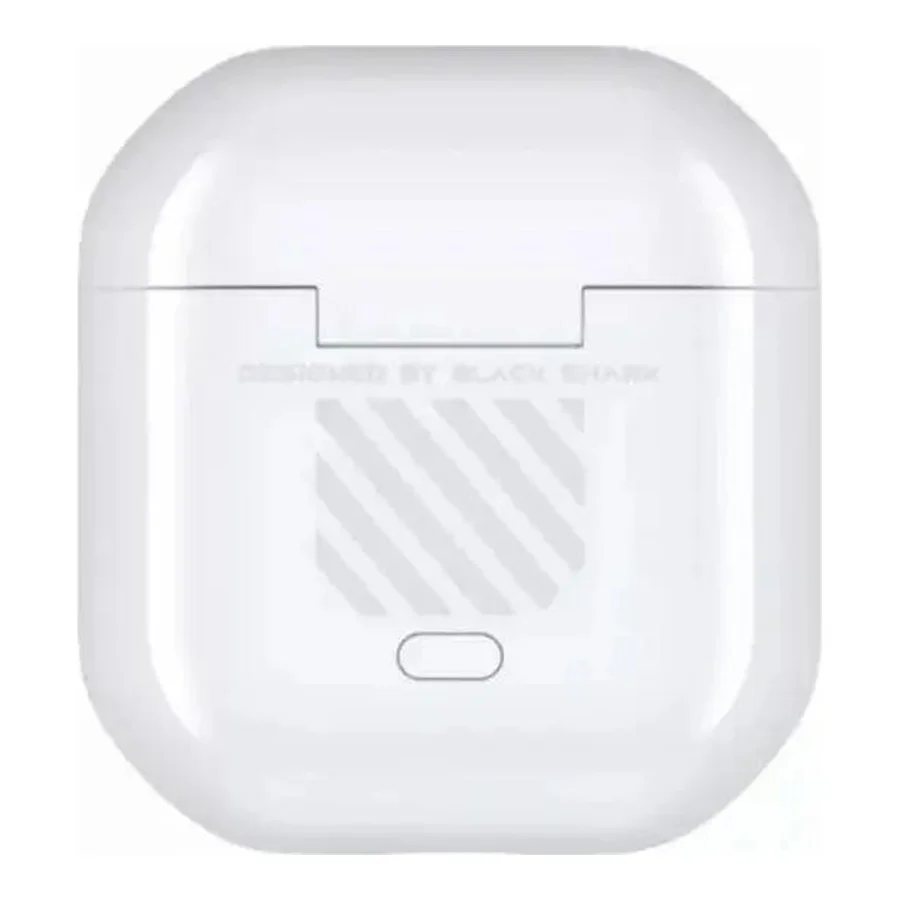 Black Shark JoyBuds White