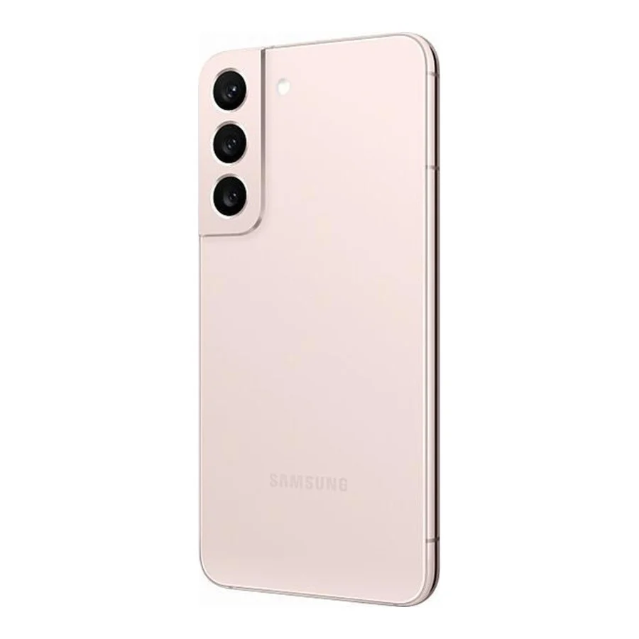 Samsung Galaxy S22 SM-S9010 8/256GB Pink Gold