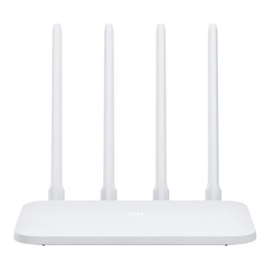 Xiaomi Mi WiFi Router 4A Global (DVB4230GL) (UA)