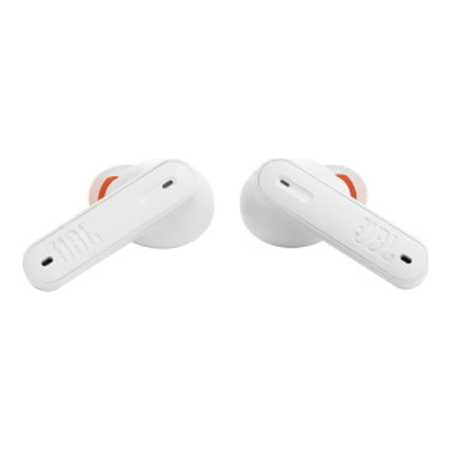 JBL Tune 230NC White (JBLT230NCTWSWHT)