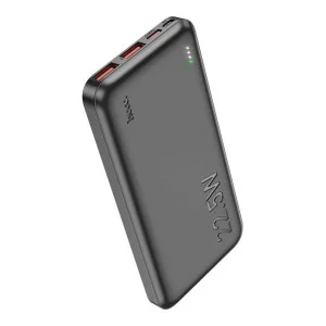 Hoco J101 Astute 10000mAh 22.5W Black