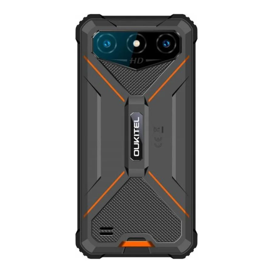Oukitel G3 4/64GB Orange