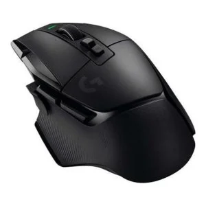 Logitech G502 X Lightspeed Wireless Black (910-006180, 910-006185, 910-005565, 910-006182)