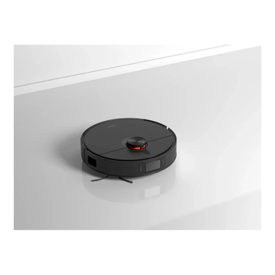 Xiaomi Robot Vacuum S20+ Black