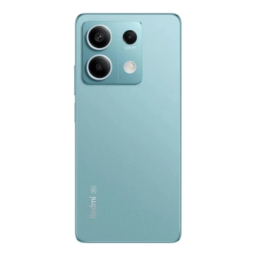 Xiaomi Redmi Note 13 5G 6/128GB Ocean Teal (Global Version)