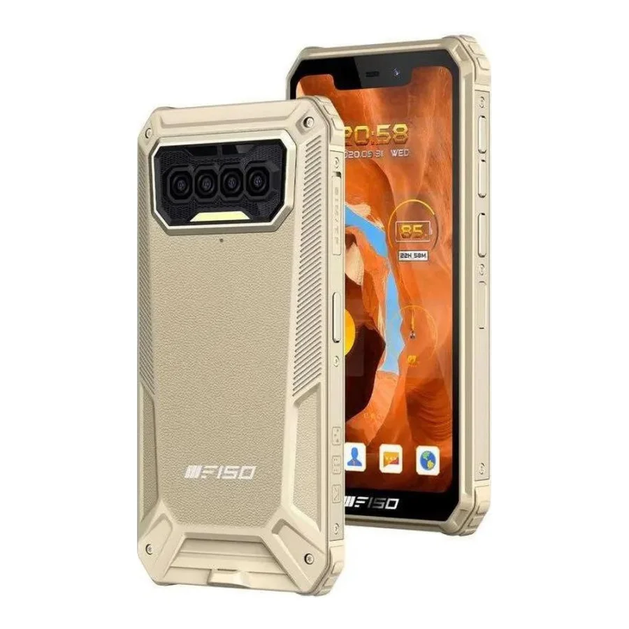 Oukitel F150 B2021 6/64GB Sahara