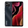 Infinix Smart 6 2/32Gb NFC Polar Black (UA)