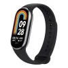 Xiaomi Mi Smart Band 8 Black (BHR7160CN)