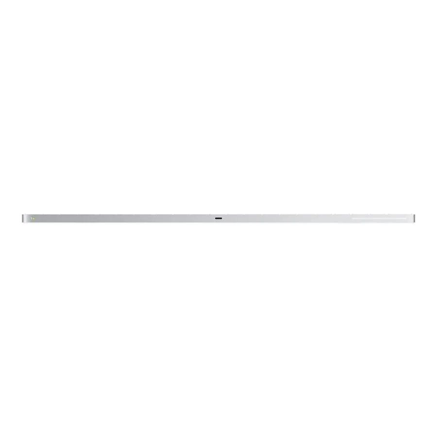 Apple Magic Keyboard with Numeric Keypad (MQ052) (EU)