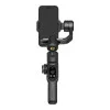 AOCHUAN Professional Gimbal Stabilizer for Smartphone SMART S2 Black (AOCHUAN-SMARTS2-B)
