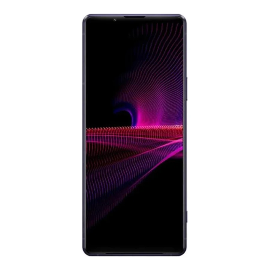 Sony Xperia 1 III 12/256GB Purple