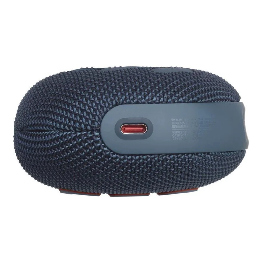 JBL Clip 5 Blue (JBLCLIP5BLU) CN