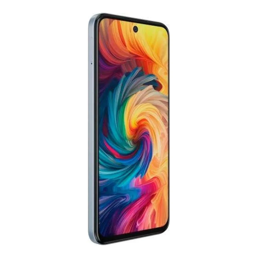 ZTE Nubia V70 8/256GB Gray (UA)