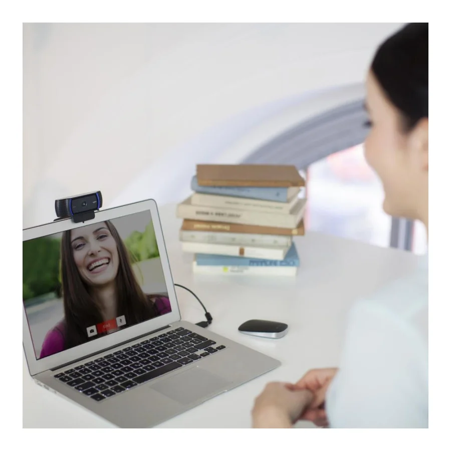 Logitech C920s Pro HD Webcam (960-001252, 960-001257)