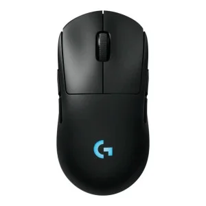 Logitech PRO 2 Lightspeed Black (910-007295, 910-007297)