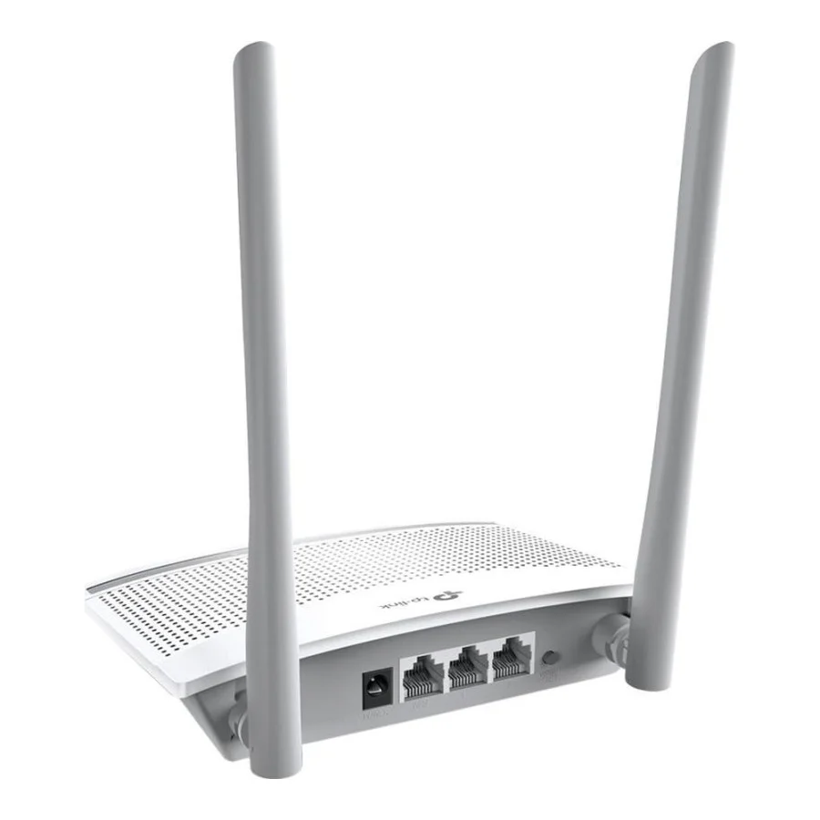 TP-Link TL-WR820N (UA)