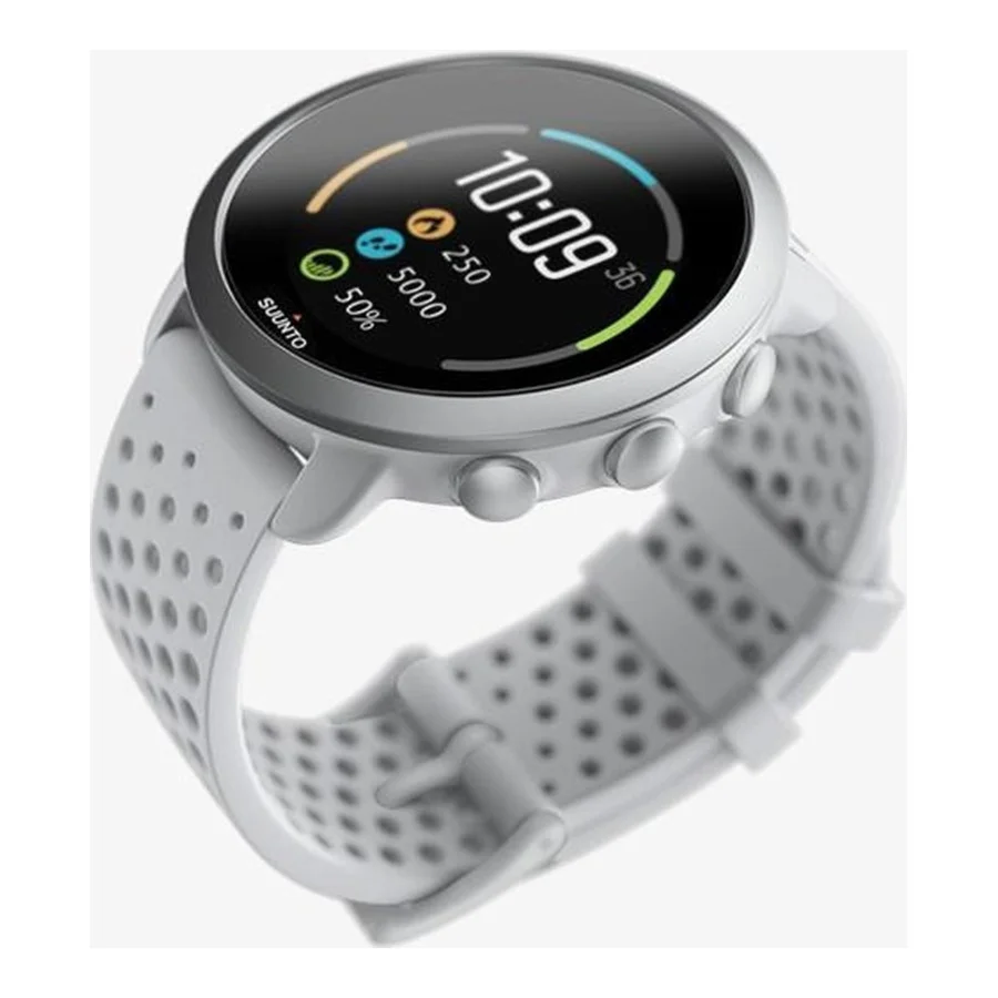Suunto 3 Pebble White (SS050416000)