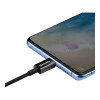 Baseus USB - micro-USB Superior Series 1 m Black (CAMYS-01)