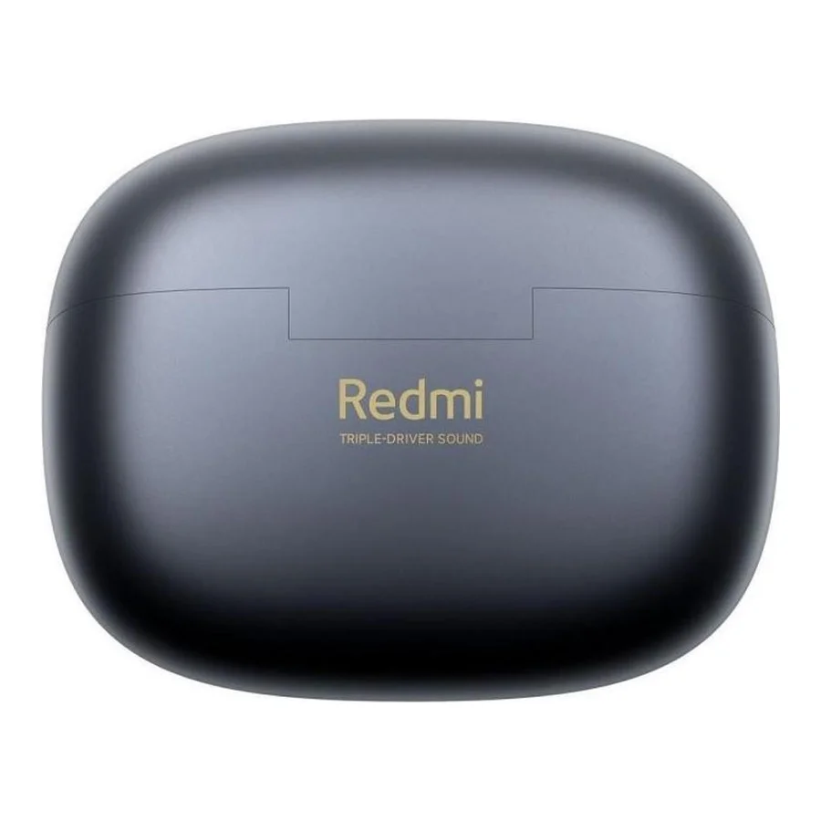 Xiaomi Redmi Buds 6 Pro Space Black (BHR9307GL)