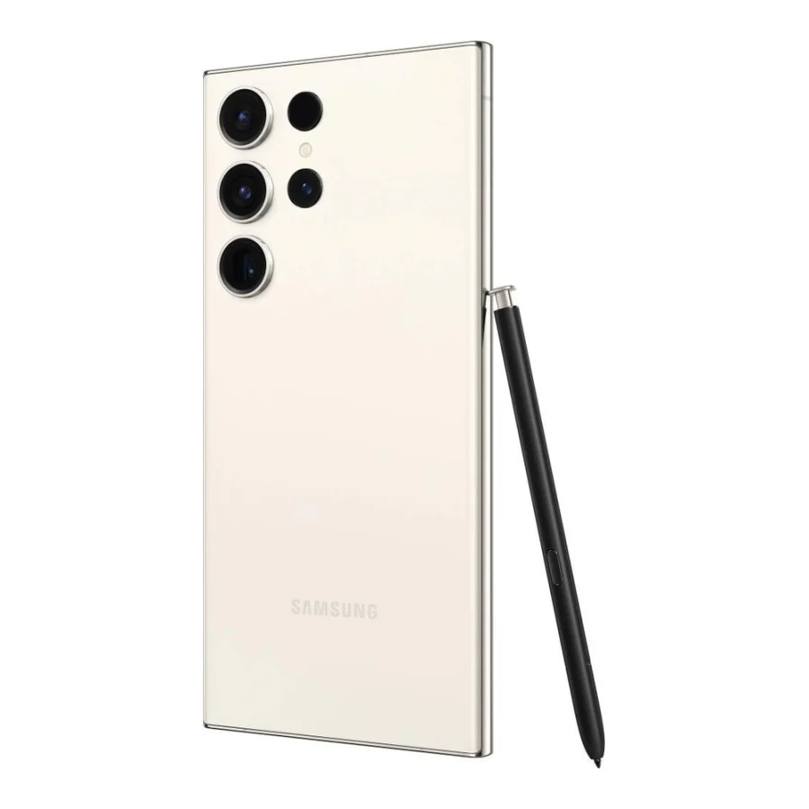 Samsung Galaxy S23 Ultra SM-S9180 12/256GB Cream