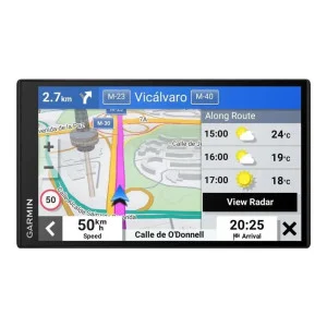 Garmin DriveSmart 76 MT-D EU (010-02470-11)