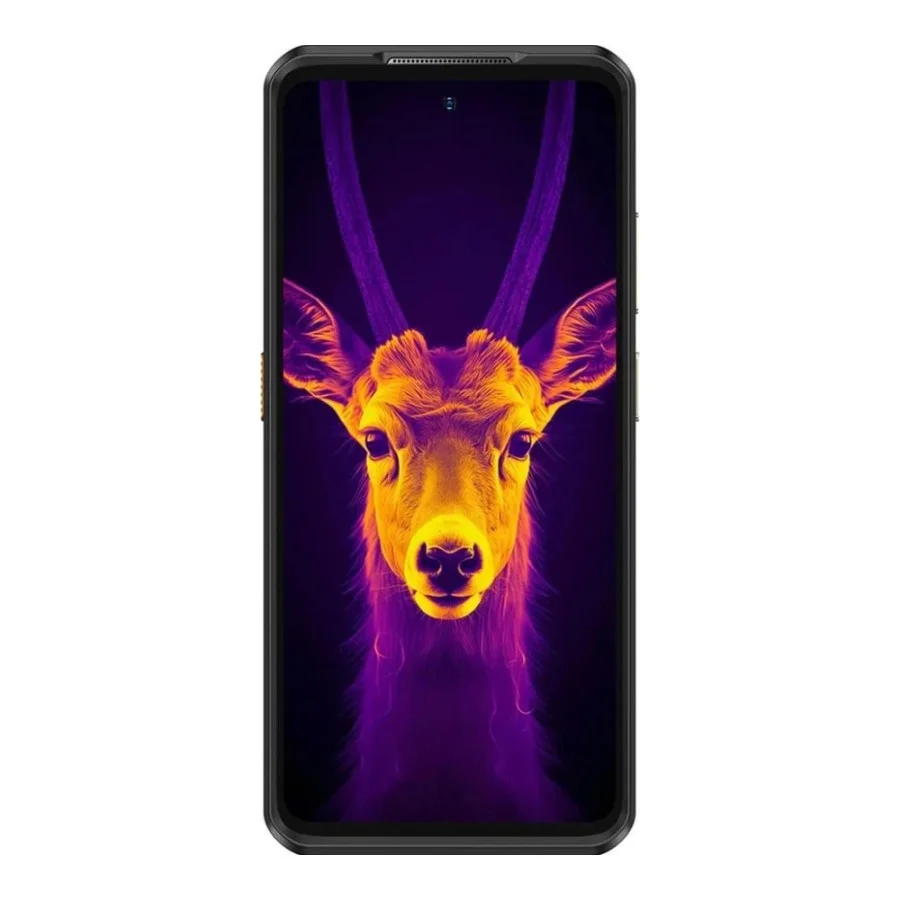 Ulefone Armor 25T 6/256GB Frost Black