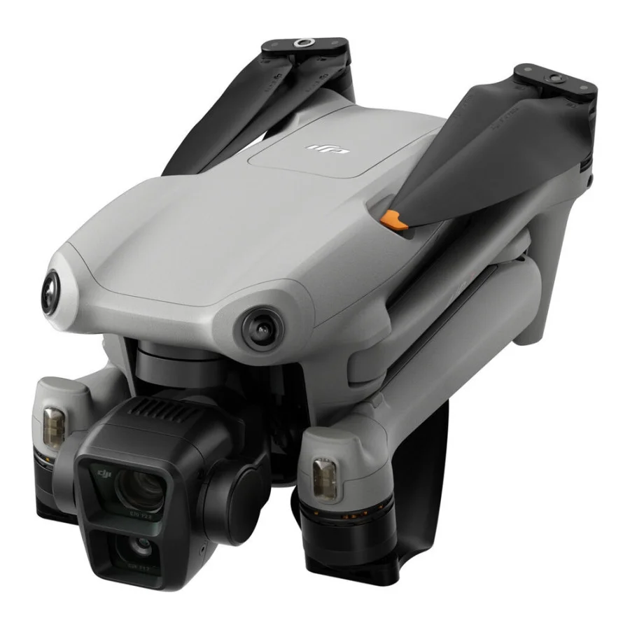 DJI Air 3 Drone Fly More Combo with RC-N2 (CP.MA.00000692.01; CP.MA.00000692.04)