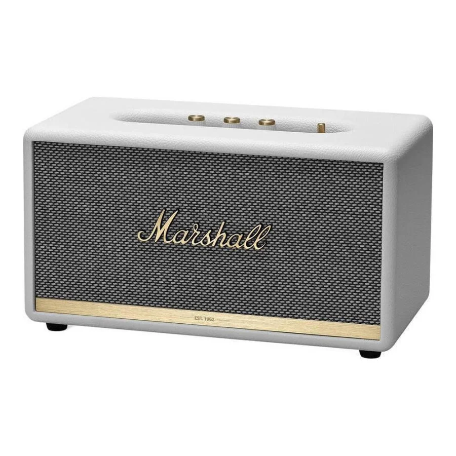 Marshall Stanmore II White (1001903)