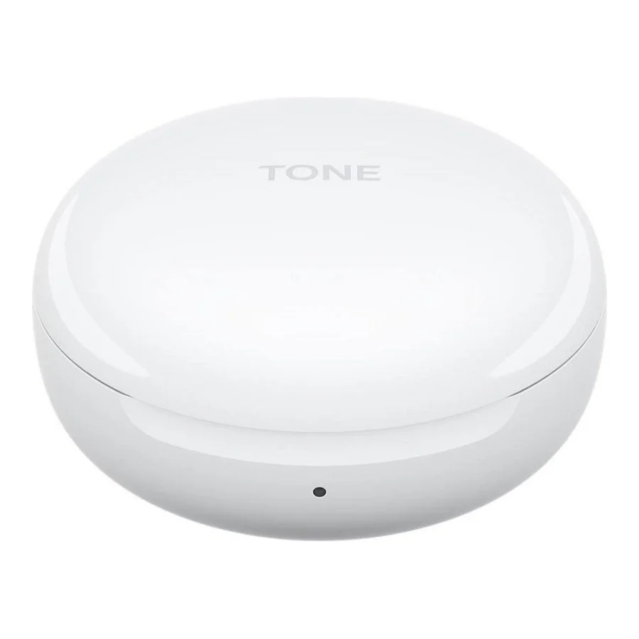 LG TONE Free FN4 True Wireless White (HBS-FN4.ABRUWH)
