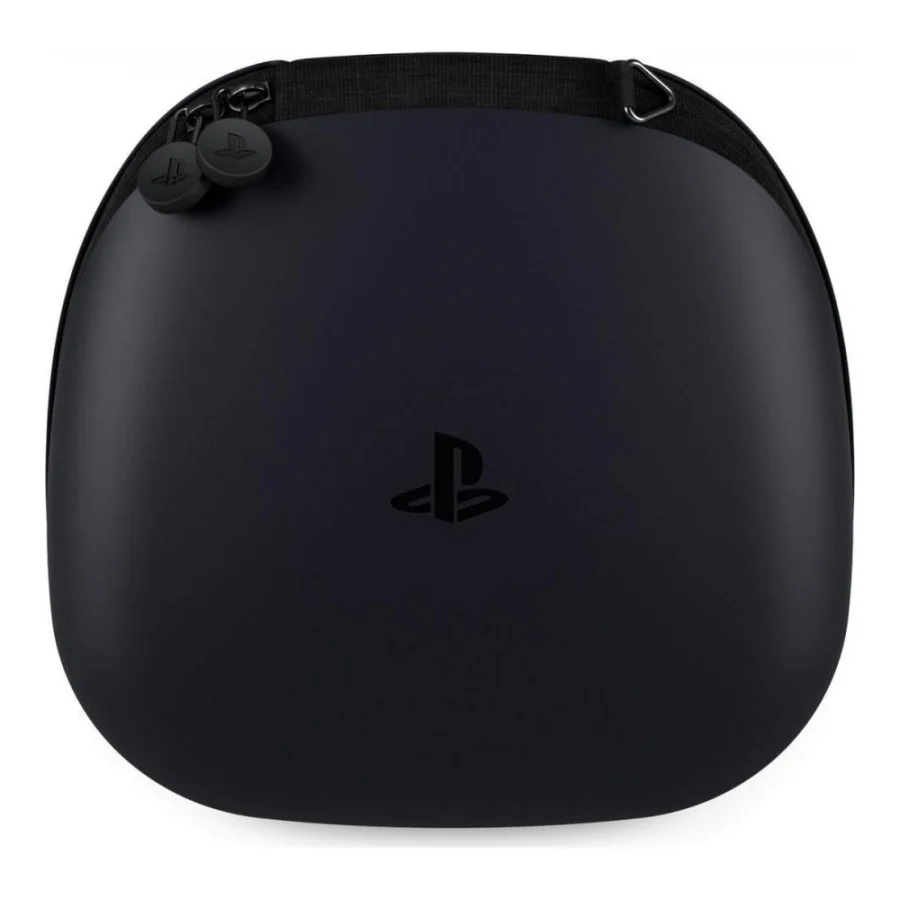 Sony DualSense Edge Black (1000045048)