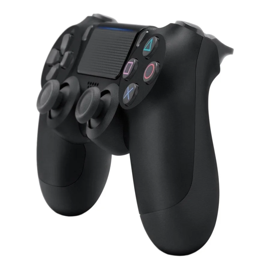 Sony DualShock 4 V2 Jet Black (9870357)