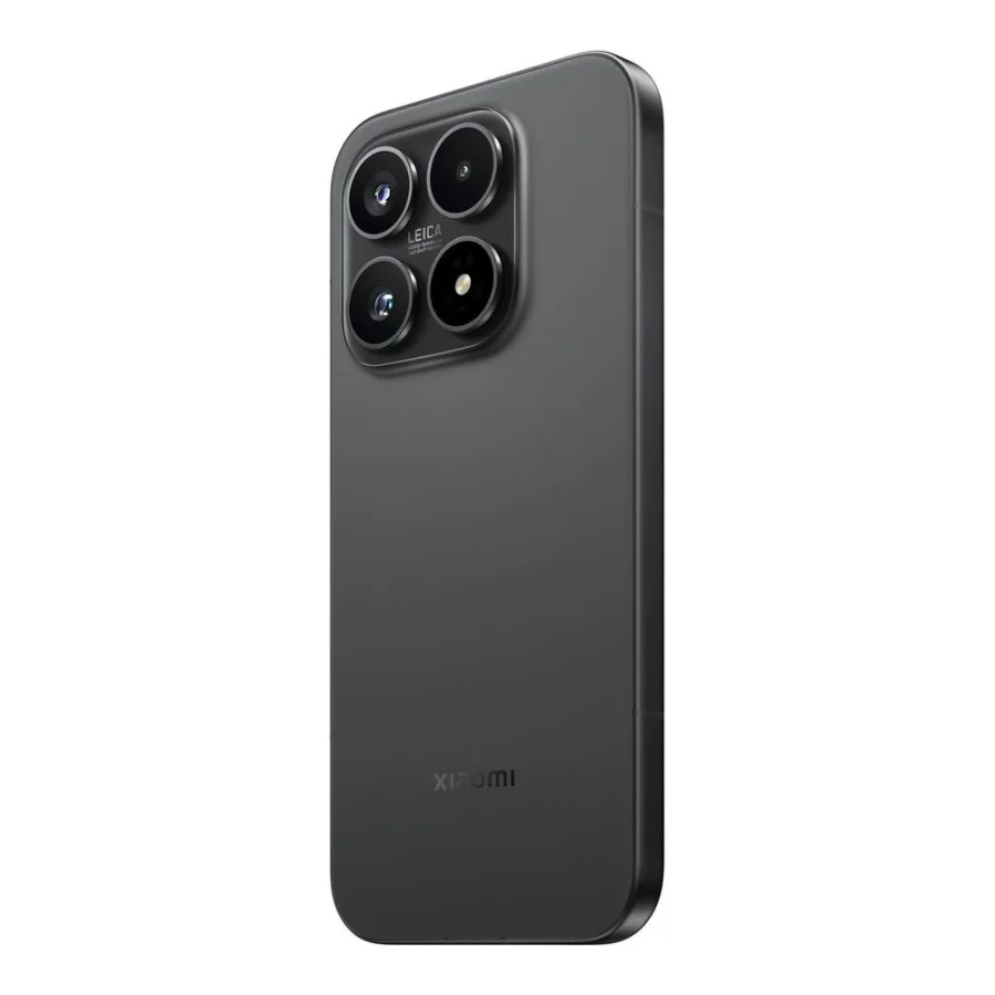 Xiaomi 17 12/512GB Black (UA)