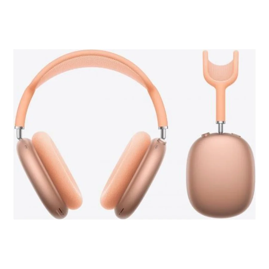 Apple AirPods Max USB-C Orange (MWW73) (EU)