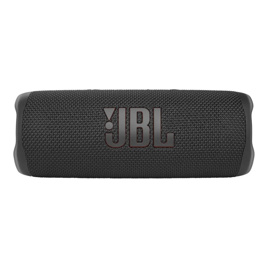 JBL Flip 6 Black (JBLFLIP6BLK)