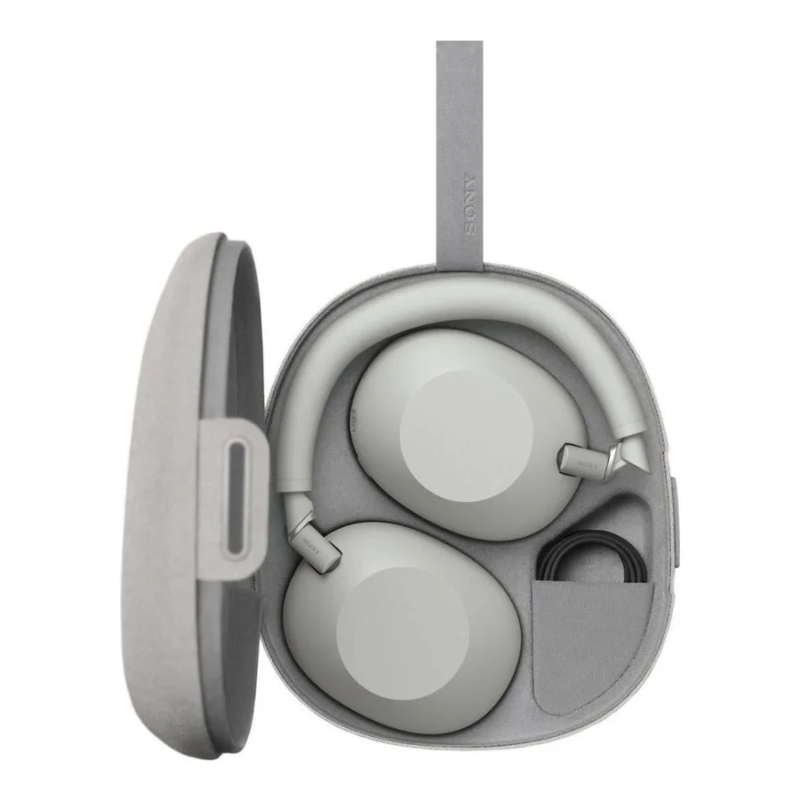 Sony WH-1000XM6 Platinum Silver (WH1000XM6S.CE7)