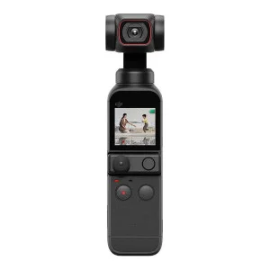 DJI Pocket 2 (CP.OS.00000146.01)