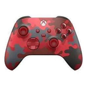 Microsoft Xbox Series X | S Wireless Controller Daystrike Camo (QUA-00017, QAU-00017, QAU-00016)