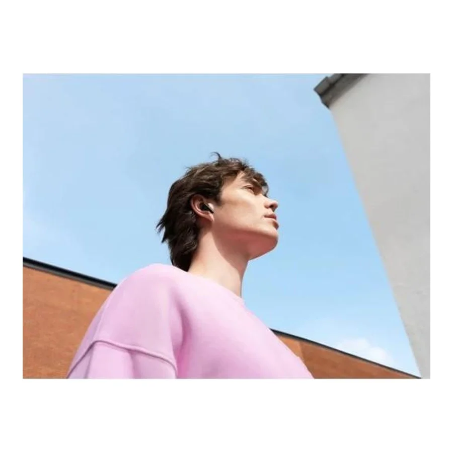 Xiaomi Redmi Buds 6 Lite Black (BHR8653GL)